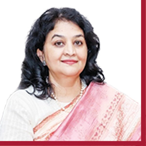 Prof. Dr. Suma Nair