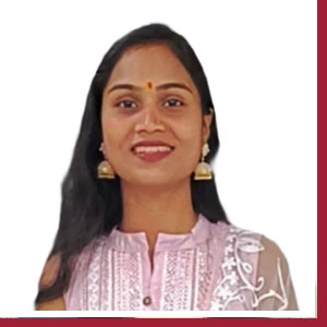 Ms. Lalita Gawari