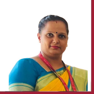 Prof. Manasi Rahane